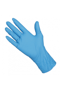 Nitrile Gloves Powder Free 100/Box