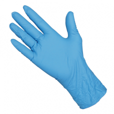 Nitrile Gloves Powder Free 100/Box 2