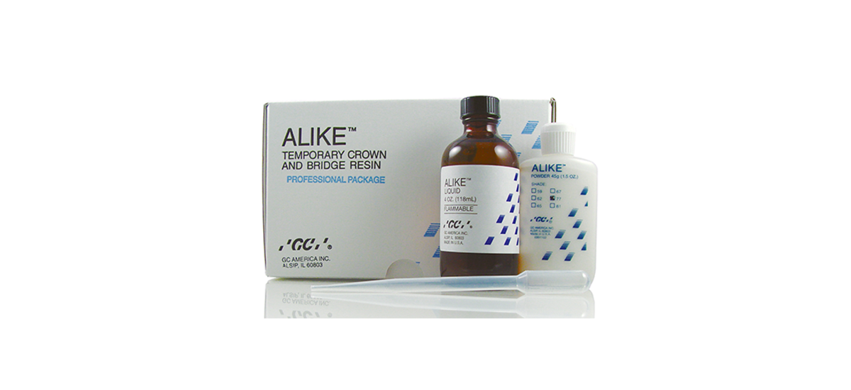 Alike Professional Assortment Kit